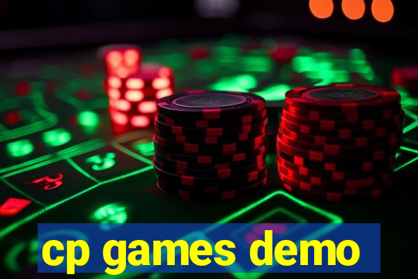 cp games demo